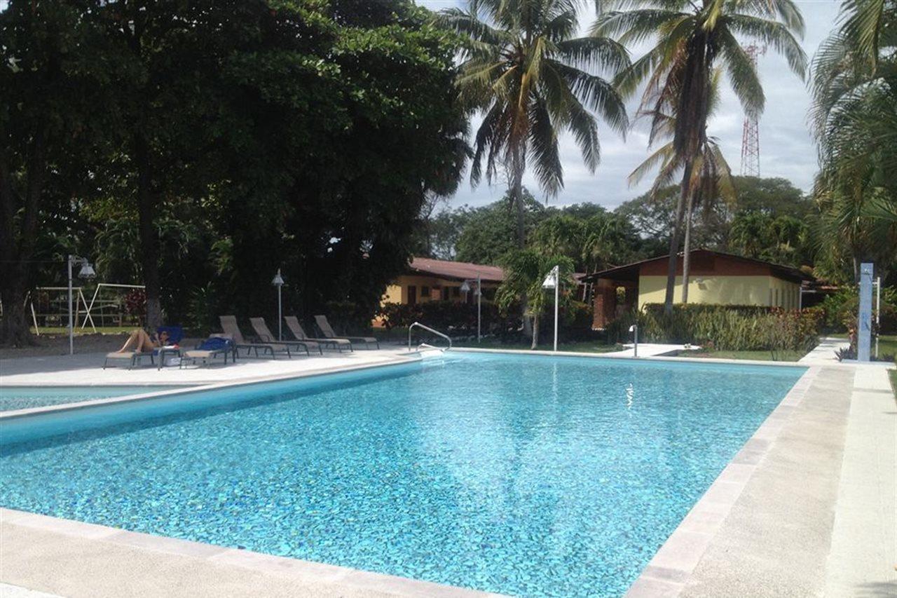 Hotel Las Espuelas, Bar & Restaurant Liberia Exterior photo