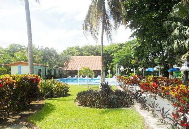 Hotel Las Espuelas, Bar & Restaurant Liberia Exterior photo