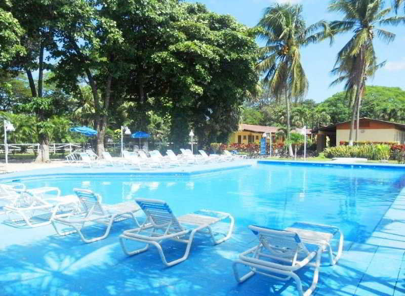 Hotel Las Espuelas, Bar & Restaurant Liberia Exterior photo