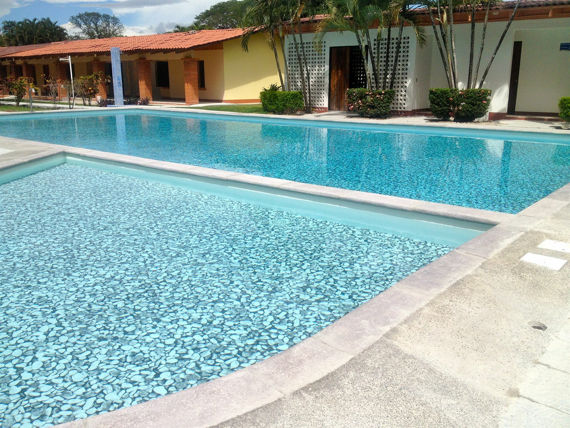 Hotel Las Espuelas, Bar & Restaurant Liberia Exterior photo